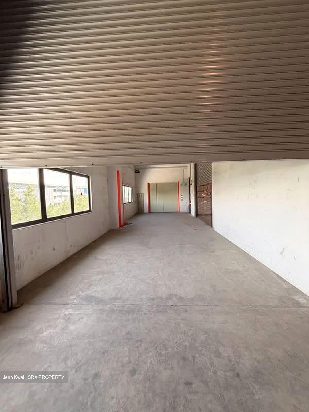 Tuas South Street 8 (D22), Factory #573447761
